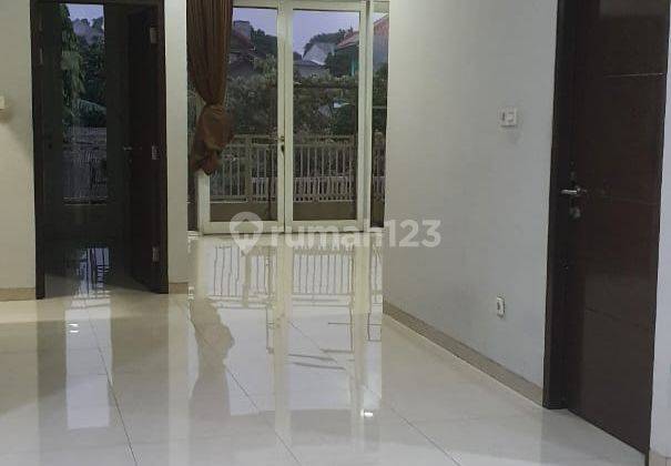 Disewakan Rumah 2 Lantai Prima Bintara Bekasi 2