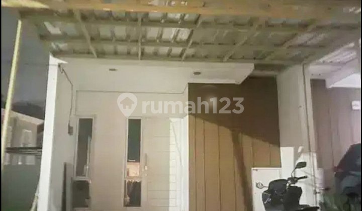 Disewakan Runah Siap Huni Prima Harapan Bekasi (nit ) 1