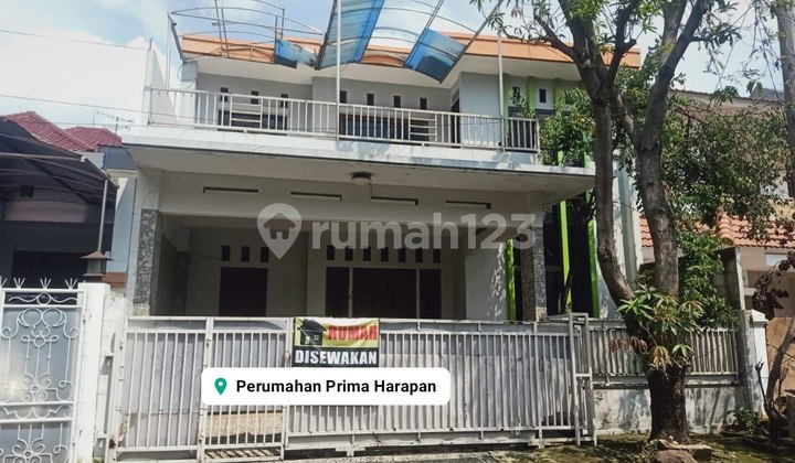 Runah Sewa Cantik Prima Harapan Regency (nit)