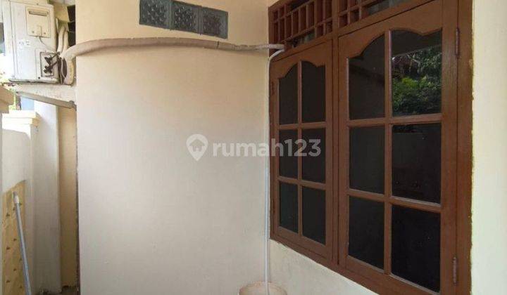 Taman Wisma Asri Harga Terjangkau (nit) 2