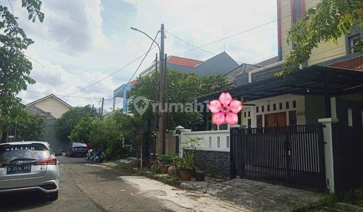 Di Sewakan Rumah Minimalis 2 Lantai, Prima Harapan Bekasi (nit) 2