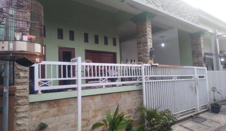 Rumah Murah Rawalumbu Bekasi  2