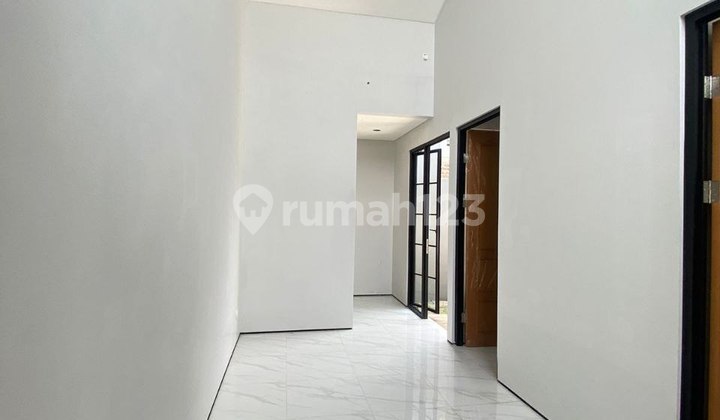 Dijual Rumah Baru Grand Duta City (nit) 2