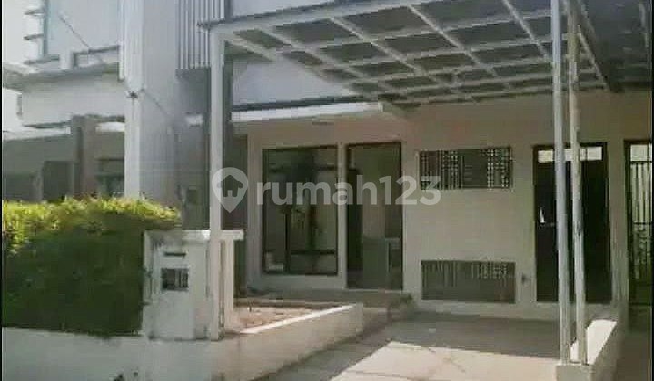 Rumah Sewa 2 Lantai. Harapan Indah Bekasi (nit)