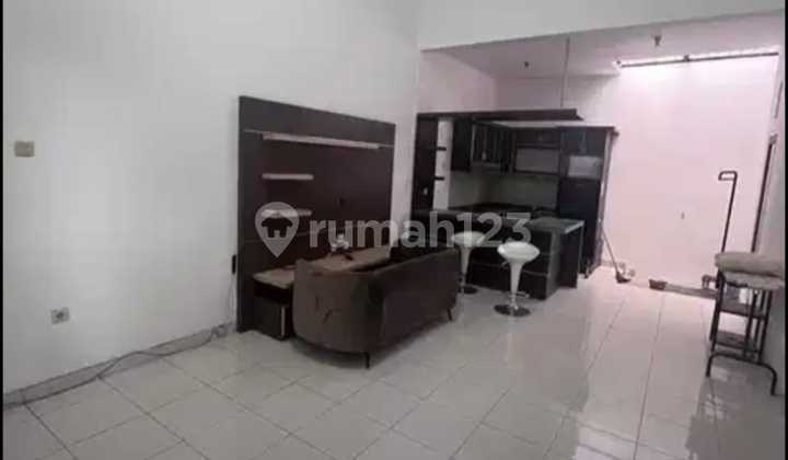 Rumah Sewa Siap Huni Dan Rapi Di Galaxy (fin) 2