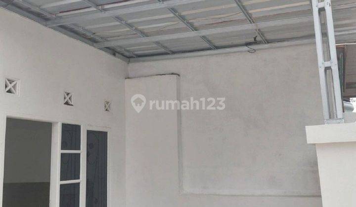 Rumah Harga Terjangkau 1 Lantai (nit) 2