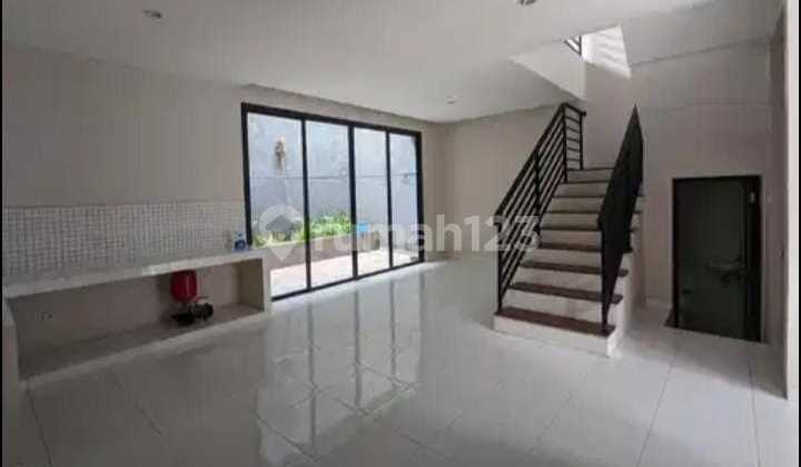 Disewakan Rumah Minimalis, Griya Bintara Bekasi Barat 2