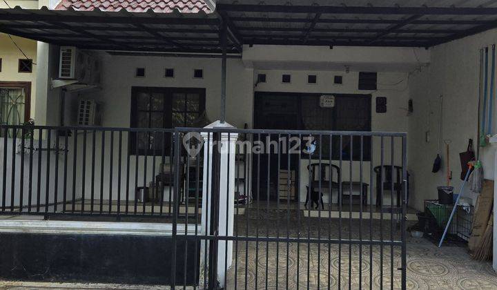 Rumah Murah Bagus Kemang Pratama 3 1