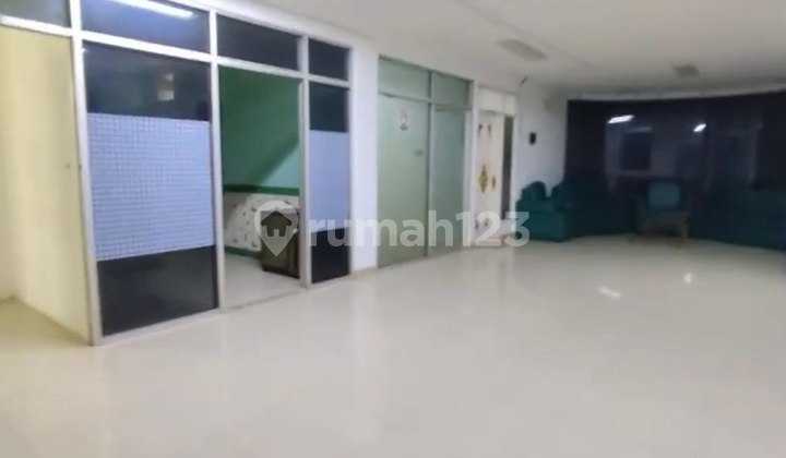 For Rent Row of Shops Jl Raya Condet (ul) 2