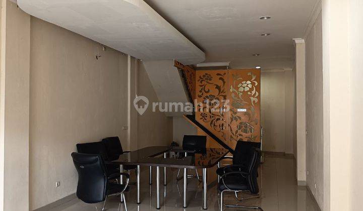 Disewa Kan Ruko Siap Usaha Pekayon Bekasi (rik) 2