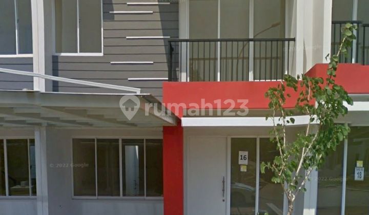 Rumah Dijual Dalam Cluster Galaxy Bekasi Barat