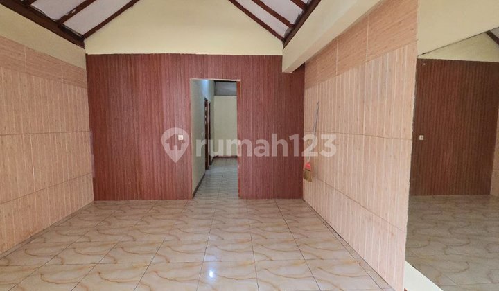 For Rent: 1-Story House in Pekayon, Bekasi (nit) For Rent: 1-Story House in Pekayon, Bekasi (nit)