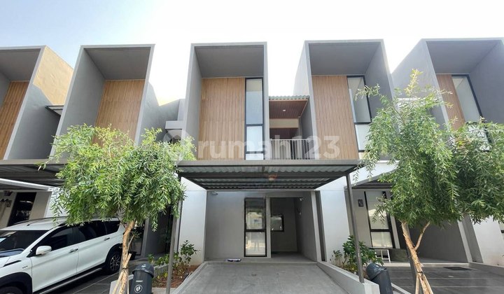 Ready-to-Occupy Rental House Grand Wisata Bekasi (im) Ready-to-Occupy Rental House Grand Wisata Bekasi (im)