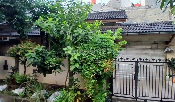 Rumah Siap Huni Di Jaka Setia Bekasi  2