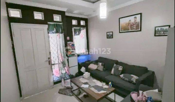 Rumah Cantik 2 Lantai Grand Galaxy (nit) 2