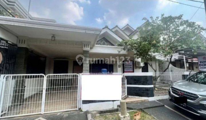 Di Sewa Kan Rumah 2 Lantai Kemang Pratama 2 1