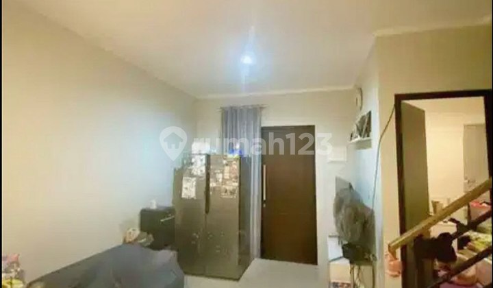 Disewakan Rumah Siap Huni Summarecon Bekasi ( Nit ) 2