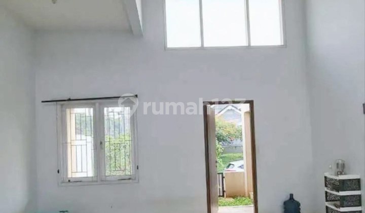 House for Rent in Kemang Pratama, Bekasi (Unit) 2
