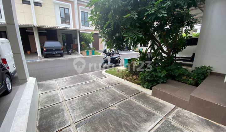 Runah Baru 2 Lantai Summarecon Bekasi (nit) 2