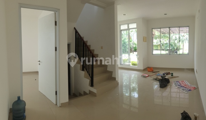 Disewakan Rumah Siap Huni Galaxy Bekasi (sam) 2
