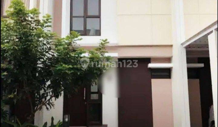 Rumah Murah 2 Lantai Sumareconi (nit) 1