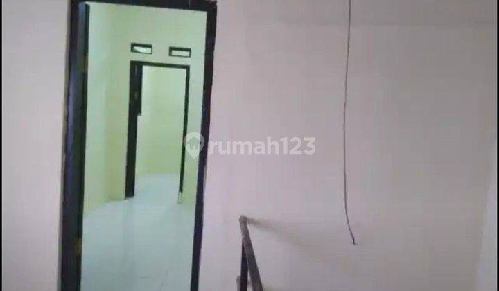 Rumah Sewa 2 Lantai Pondok Pekayon Indah 2