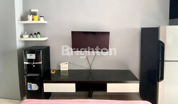 APARTEMEN GREENBAY PLUIT SIAP HUNI TERMURAH 1