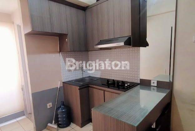 Apartemen Puri Parkview 2BR NEGO 1