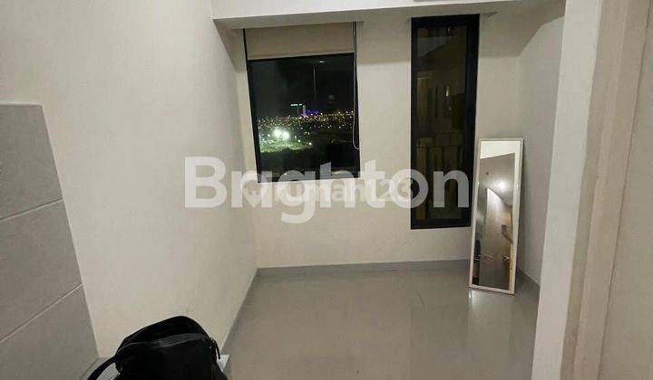 cepat Apartemen Tokyo Riverside Tipe Studio 1