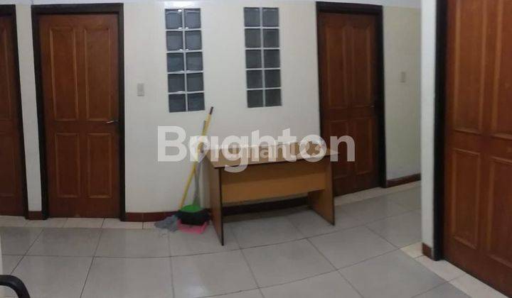 Rumah kost siap huni tanjung duren 2