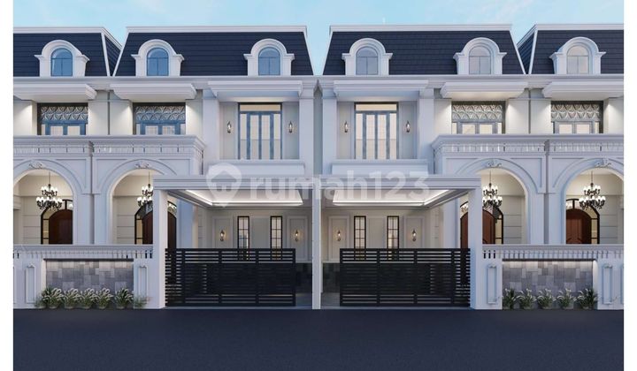 DIJUAL RUMAH SIAP HUNI DI JL. LOBAK, TAMPAN PEKANBARU 2