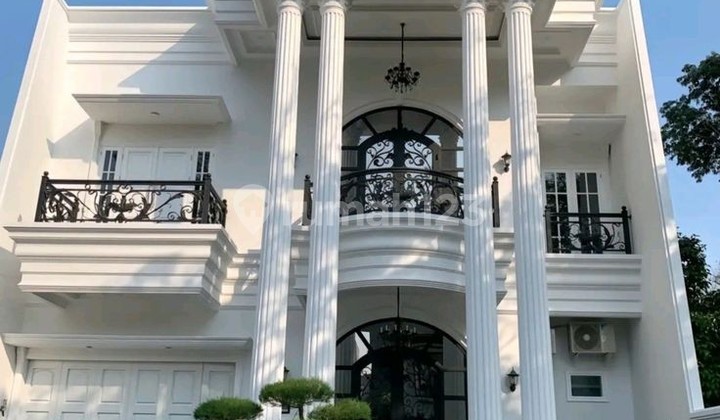 DIJUAL HUNIAN DEKAT NIRVANA RESIDENCE, PEKANBARU