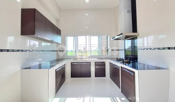 DIJUAL RUMAH READY DEKAT ALAM MAYANG PEKANBARU  2