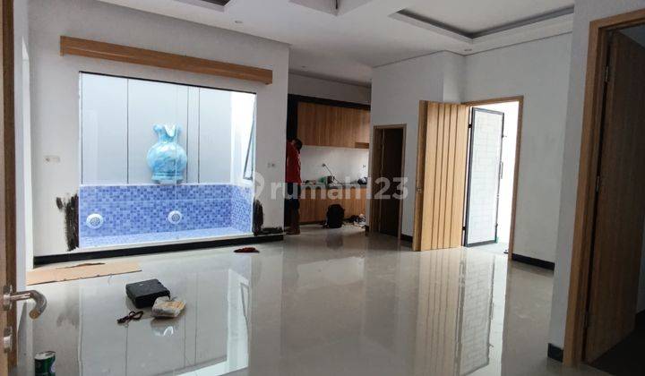 Dijual Rumah Ready Tengah Kota Pekanbaru Dekat Indogrosir 2