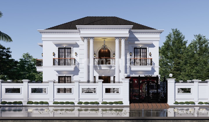 DIJUAL RUMAH MEWAH DI TAMAN SARI RESIDENCE PEKANBARU KOTA DIJUAL RUMAH MEWAH DI TAMAN SARI RESIDENCE PEKANBARU KOTA