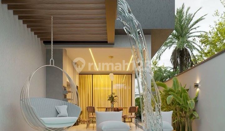 FOR SALE LUXURY HOUSE NEAR NIRVANA RESIDENCE PEKANBARU CITY 2