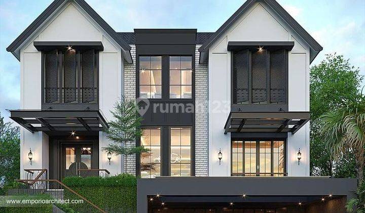 TUMAH MEWAH CANTIK DI KOMPLEK KOTA PEKANBARU  1