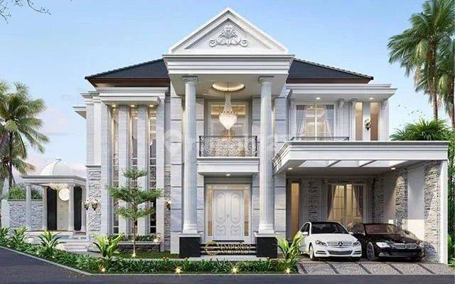 Komplek Pemda Pekanbaru Rumah Keluarga Yang Nyaman Dan Aman 1