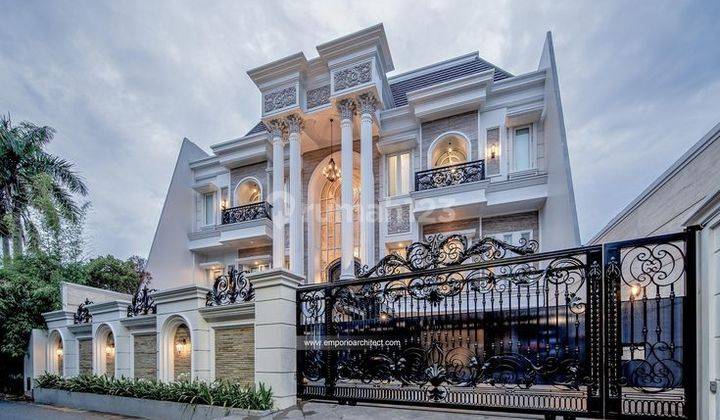 DIJUAL RUMAH CANTIK DEKAT JALAN SUDIRMAN, PEKANBARU 1