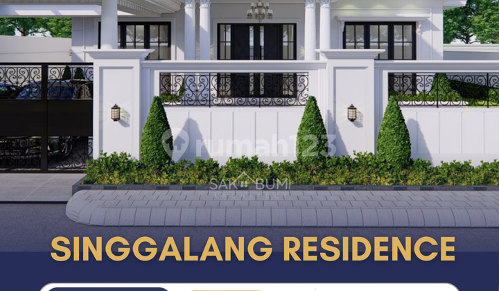 Dijual Rumah Lokasi Dijalan Harapan Rayakota Pekanbaru