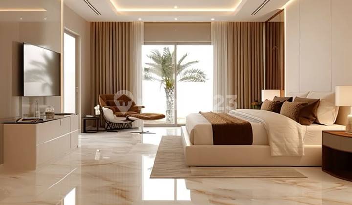 DAPATKAN HUNIAN KLASIK MEWAH DI AREA KOMPLEK PEMDA PEKANBARU 2