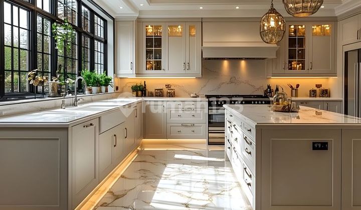 FOR SALE SPACIOUS TYPE 400 HOUSE IN THE CENTER OF PEKANBARU CITY 2