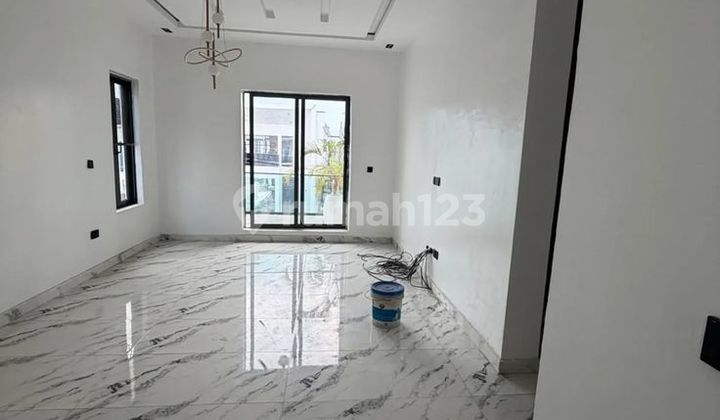 Dijual Rumah Cluster Lokasi Dekat dengan Alam Mayang Pekanbaru 2