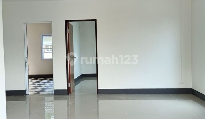 Dijual Rumah Type 70 Di Harapan Raya Pekanbaru Kota 2