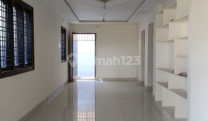 Rumah Ready di Jual Lokasi Dekat Alam Mayang Pekanbaru 2