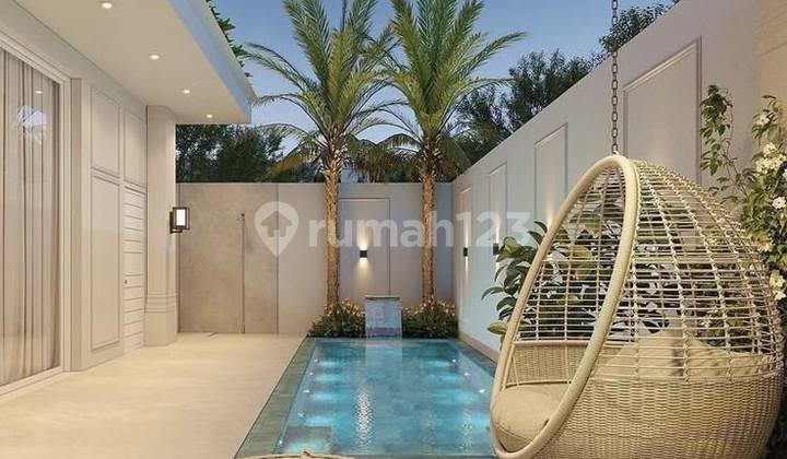 DIJUAL HUNIAN MEWAH KLASIK DEKAT NIRVANA RESIDENCE PEKANBARU 2