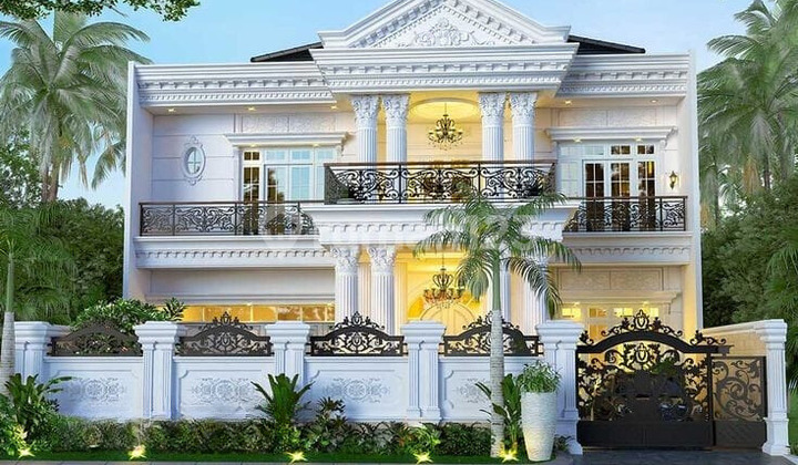 Own the Latest Exclusive Luxury Residence in the Heart of Pekanbaru City 1