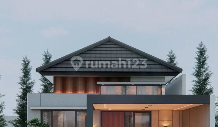 rumah di singgalang alam mayang harapan raya pekanbaru