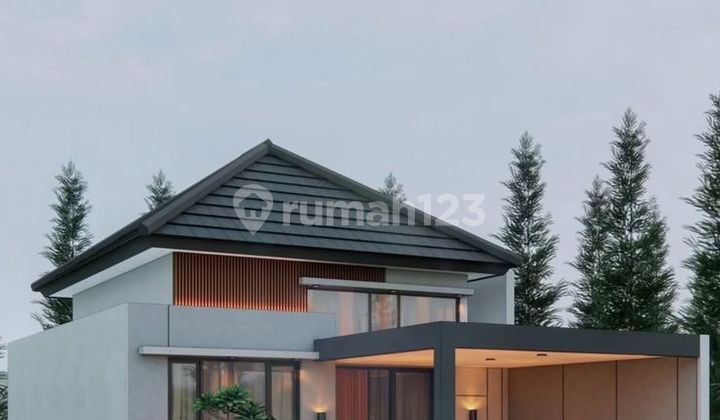 rumah di singgalang alam mayang harapan raya pekanbaru 2