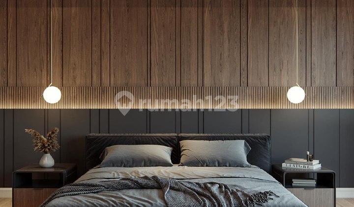 Own the Latest Exclusive Luxury Residence in the Heart of Pekanbaru City 2